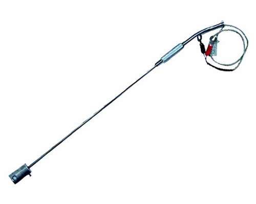 爐壁熱電偶、熱電阻